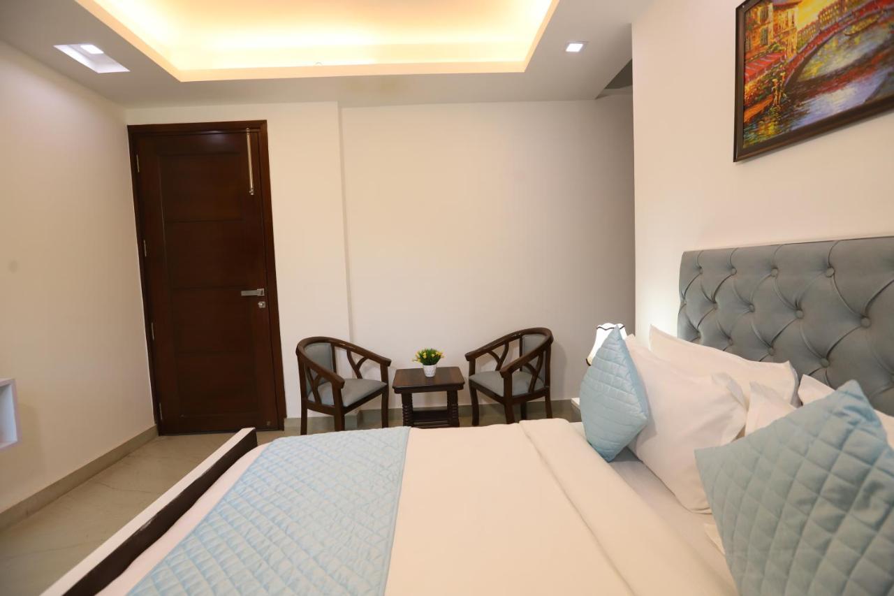 होटल Nature View Park Metro Couple Friendly 3*