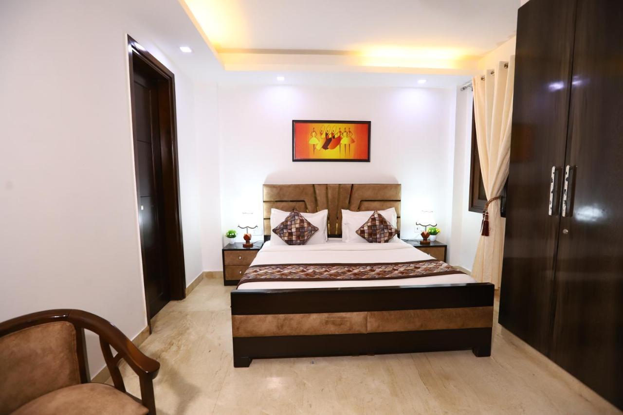 होटल Nature View Park Metro Couple Friendly 3*