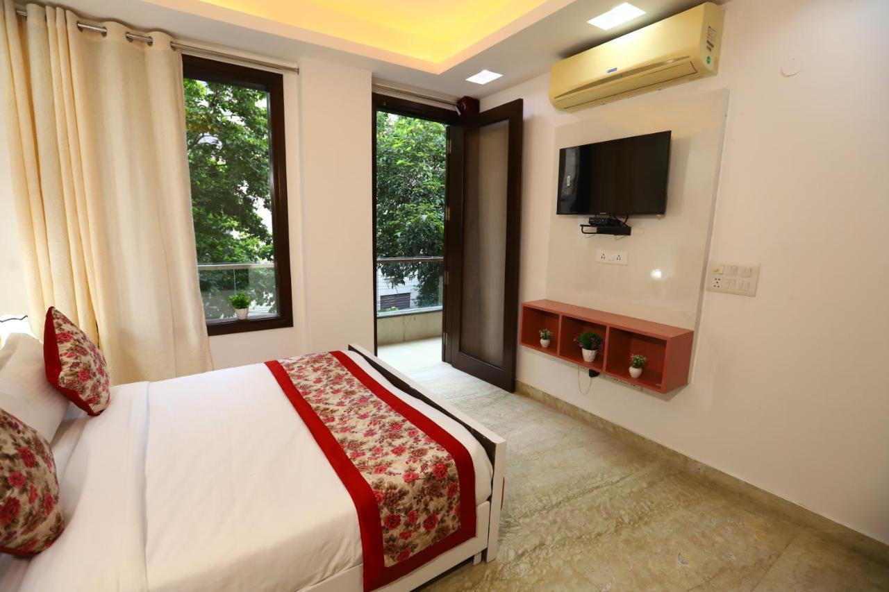 होटल Nature View Park Metro Couple Friendly 3*