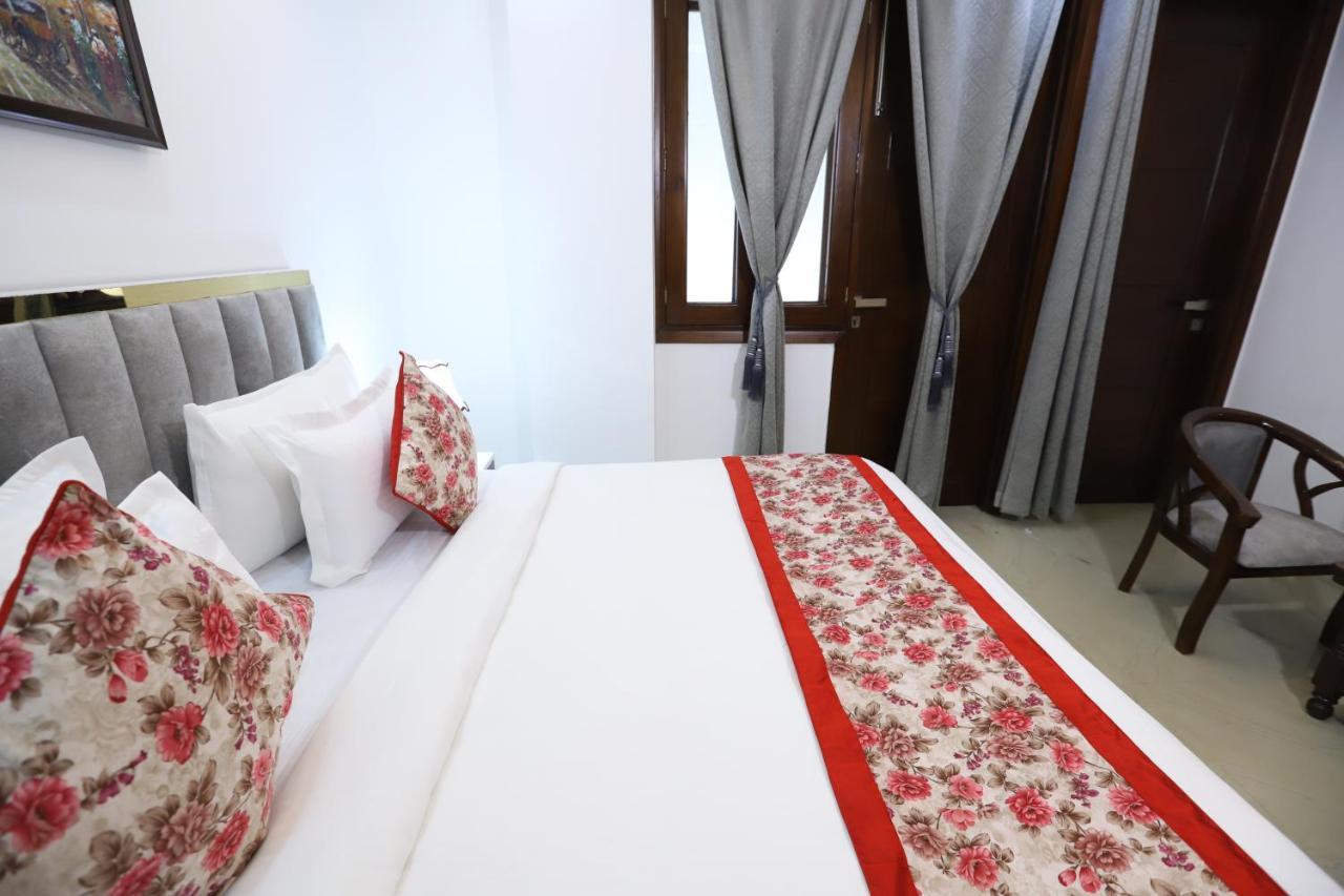 होटल Nature View Park Metro Couple Friendly 3*