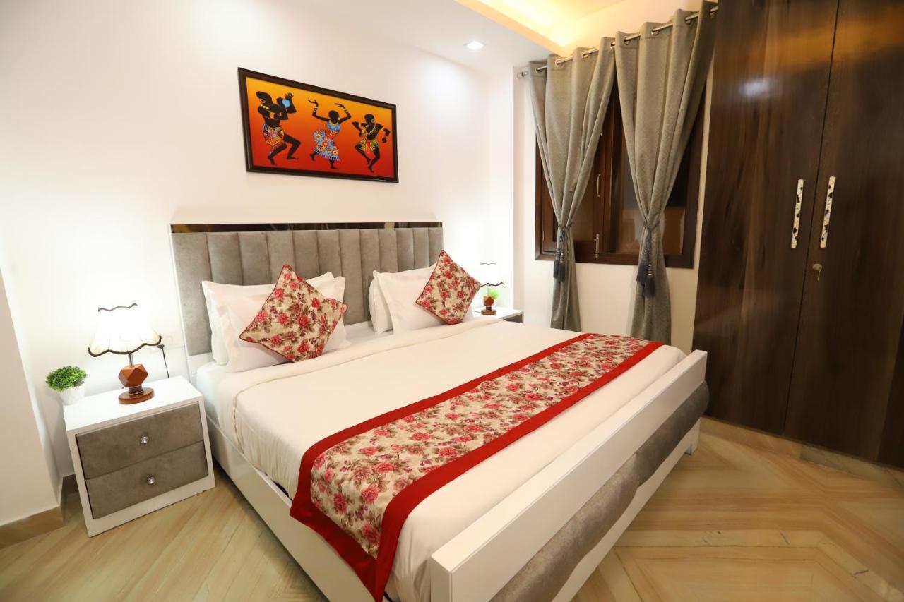 होटल Nature View Park Metro Couple Friendly 3*
