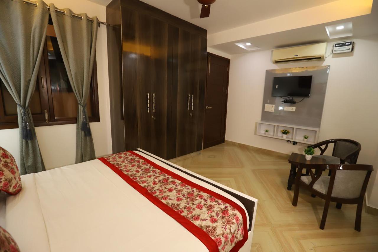 होटल Nature View Park Metro Couple Friendly 3*