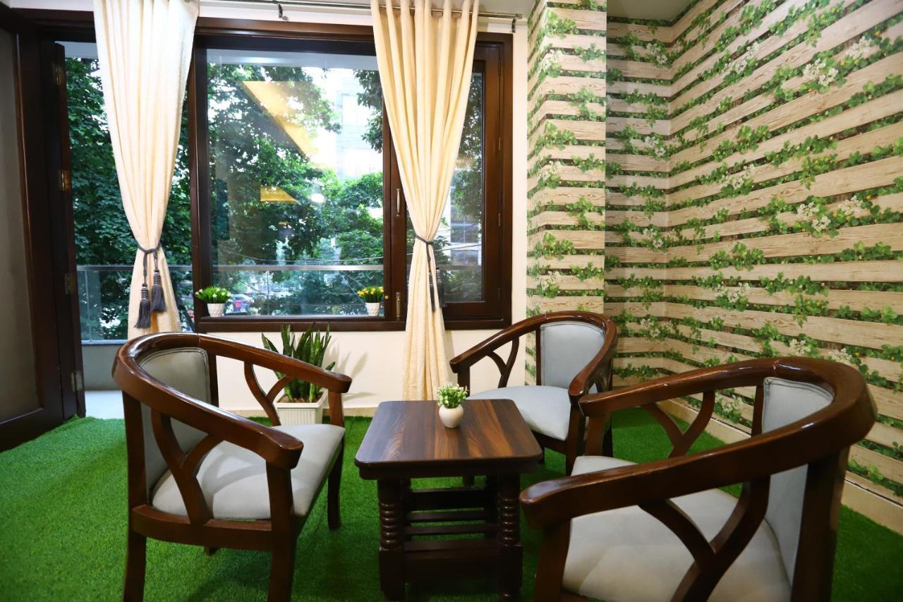 होटल Nature View Park Metro Couple Friendly 3*